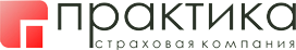 Логотип компании СК Практика